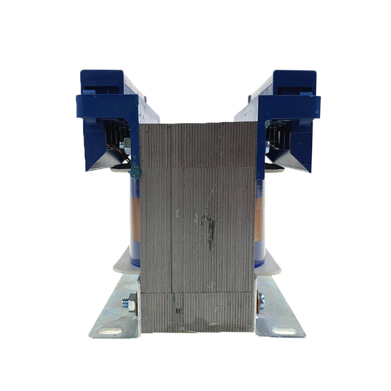 玉林沪通单相控制隔离变压器BK-100/200W/500VA 380V转220/36/24V