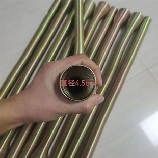 玉米免耕机精播机弹簧肥管钢丝管中耕施肥机肥管下肥下种管播种机