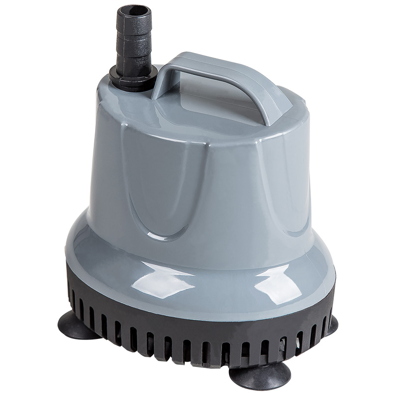 底吸泵鱼缸抽水泵小型超静音微型潜水泵过滤泵鱼池迷你喷泉循环泵