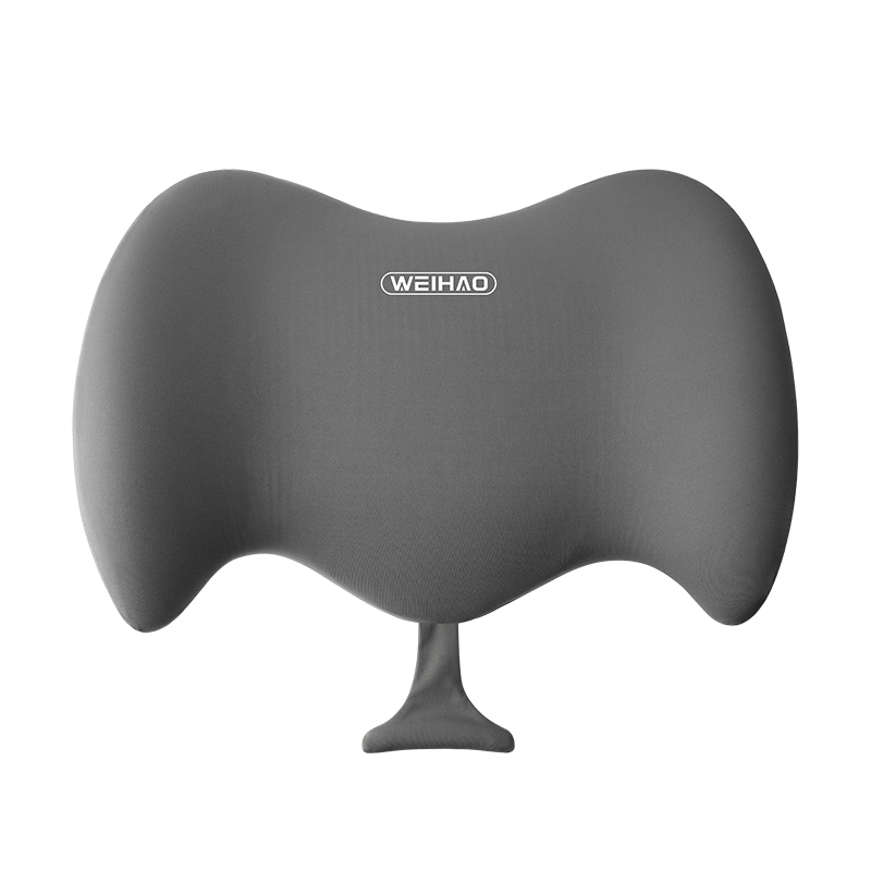 汽车腰靠车载靠垫驾驶座椅靠背车用腰垫腰托开车腰部支撑护腰靠枕