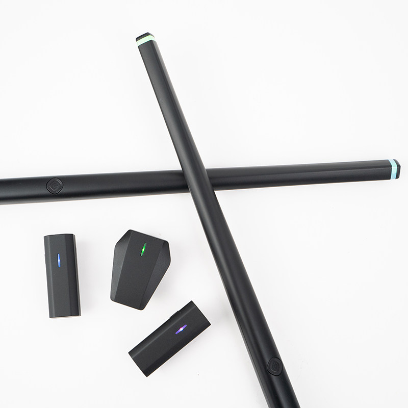 空气体感架子鼓 智能空气鼓棒 便携鼓棒 虚拟音乐电子鼓 打击乐器