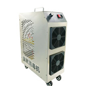 100g移动式 臭氧发生器工业食品厂车间仓库养殖场杀菌臭氧消毒机