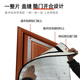 隔音门贴超强专业入户门玻璃门入户卧室门防盗门隔音棉门窗拉门