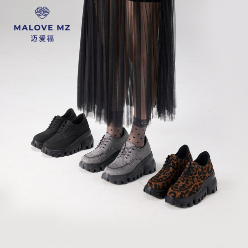 MALOVEMZ王妃鞋迈爱福女鞋