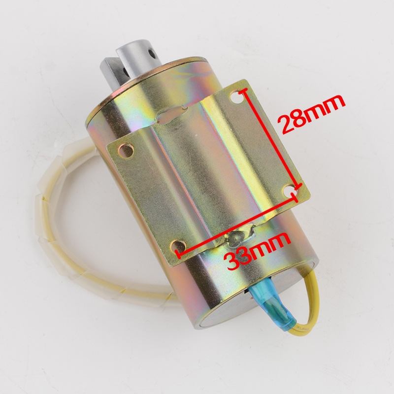 日立电梯无机房电磁线圈S-1524