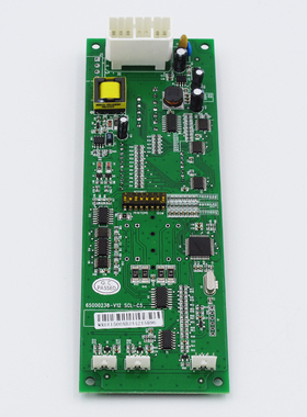 日立电梯配件外呼显示板SCLC-V1.1/SCLC2-V1.1V1.2/SCLC5/SCL-C5