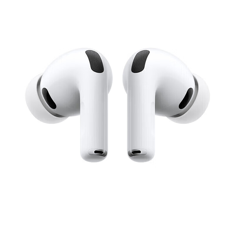 美版未激活AirPods Pro 3入耳式主动降噪 苹果2025新款蓝牙耳机