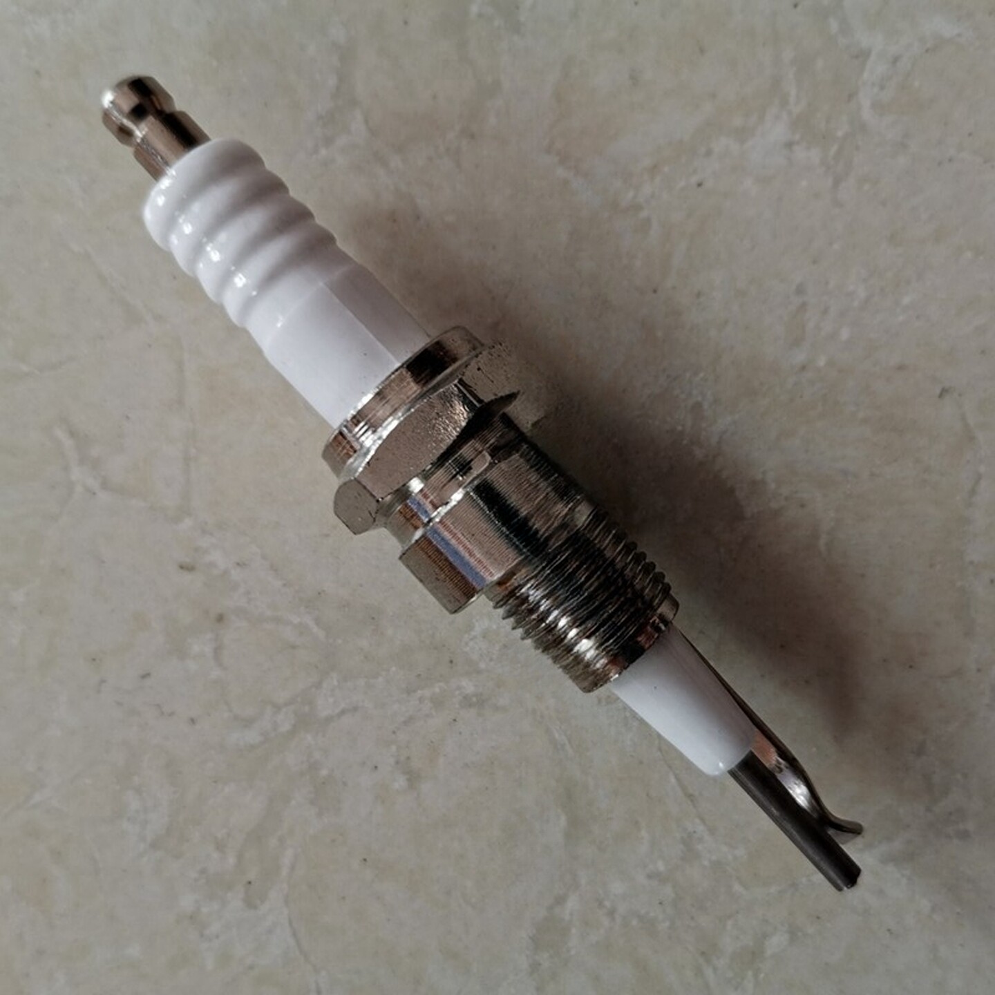 感应针点火针点火电极燃烧器燃气燃烧机点火检测陶瓷棒锅炉配件