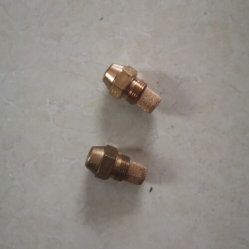 丹麦丹佛斯喷油嘴燃油锅炉配件
