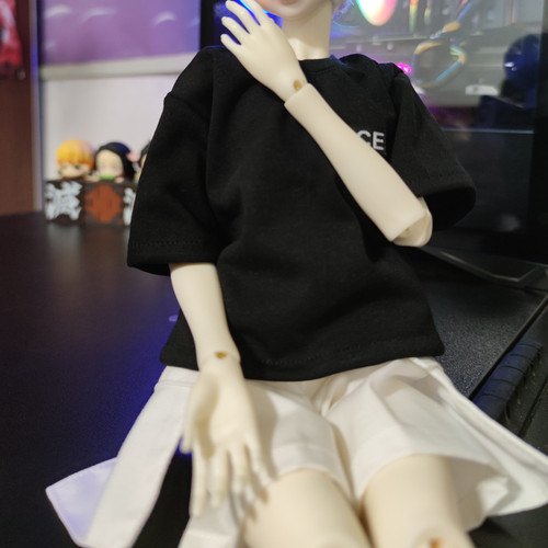 自制娃衣BJDob22ob24