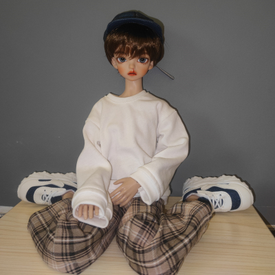 taobao agent Bjd baby clothes casual wind OB22 OB24