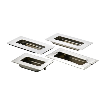 UWAUNS90/120 A-1153S PULK-119 UWUANA-B 304不锈钢嵌入式拉手