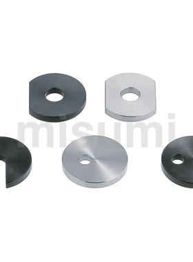 金属垫圈KWSC KWSB KWSM KWSS平头型/嵌入型非标定做