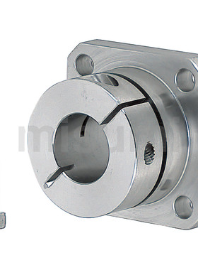 STHWC/STHWCB 8 10 12 16 20 25 30 40 50 光轴固定座导向轴支座