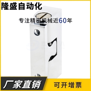锌合金滚珠式 L48 球形扣 可调力度内装 碰锁 HFW61 门碰 L28.5