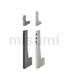 加强筋通孔沉孔固定尺寸型RBYM RGDM RBDA RBYA RGDA RBDW