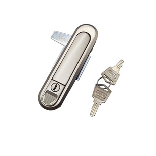 t怡和达平面锁XAT84/XAT83/XAT82/XAT81-A110/A82/138 电柜箱门锁