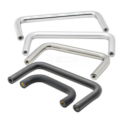 XAE60-D6/D7/D8/D9-L48/L66/L68-H30/H43/H45/H46 圆形小径拉手