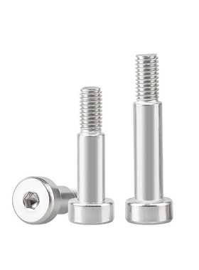 标准型内六角铰链销MIJ01-D6/D8/D10/D12-L15/L20/L25/L30-A