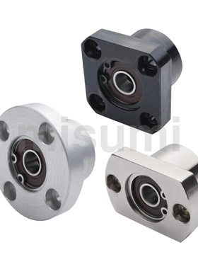 轴承座组件BGFRBB BGFRB BAFRB SBAFRB SBGFRB圆形定做