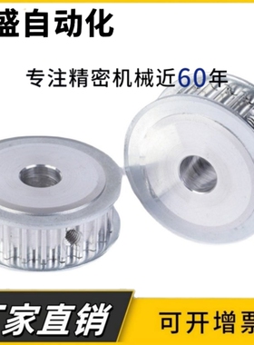 同步带轮HTPA22S5M150-A-P8 /N10/12/14 /15/16/17/18/19/20替代