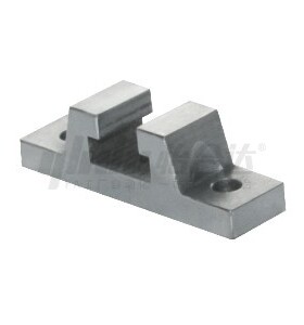 固定座L型简易型WIF01 WIF11/7/8/10/13/16/18/21/25代替怡和达