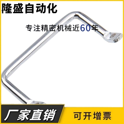 XAF01-L100/L120 XAF06-L100/L112 侧装型角形拉手