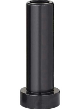 45钢发黑MIP01/D6/D8/D10-L15 L20 L25 L30内螺纹型内六角铰链销