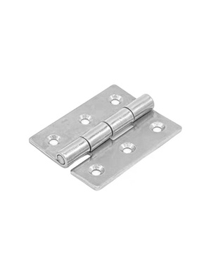 HFV11-25/30/40/40A/50A/65/75/90/100 HFV16-45不锈钢合页铰链