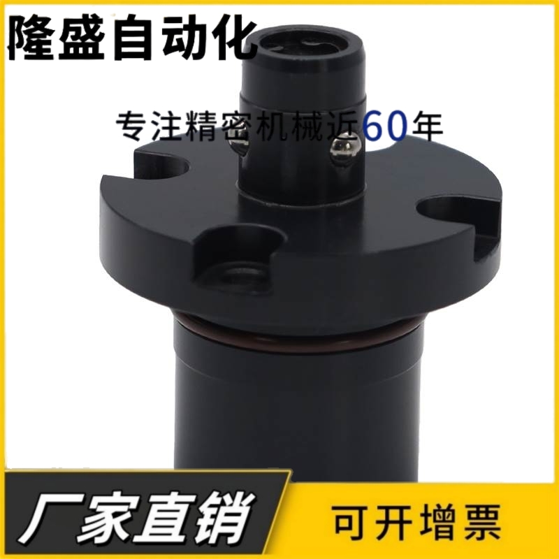 AMWF18-BU，AMWF18-L-S，AMWF26-BU，AMWF26-L-S气动柔性定位器
