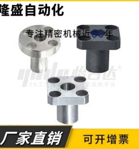 衬套定位销用法兰型YER61/62/63/71/72/73非标定做包邮