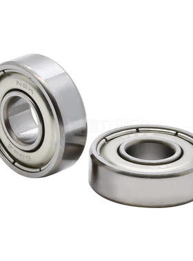 日本NSK NMB进口轴承 F682 683 684 685 686 687 688 689 Z ZZ CM