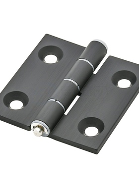 HHPSN5/6/8/8-45 HHPBSN HHPSNL HHPBSNL HHPSNC 铝合金合页铰链