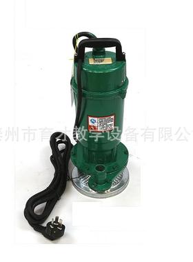 02011直联泵单相水泵物理实验用品教学仪器直联泵