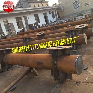 厂家供应标牌杆2fF高速公路道路标识交通指示牌杆件悬臂标志杆