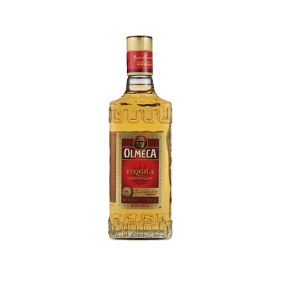 奥美加金龙舌兰酒OLMECA TEQUILA 墨西哥进口洋酒鸡尾酒基酒700ml
