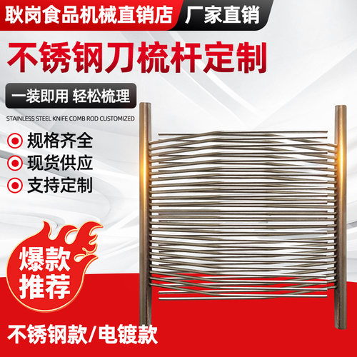 切肉机配件厂家直销不生锈