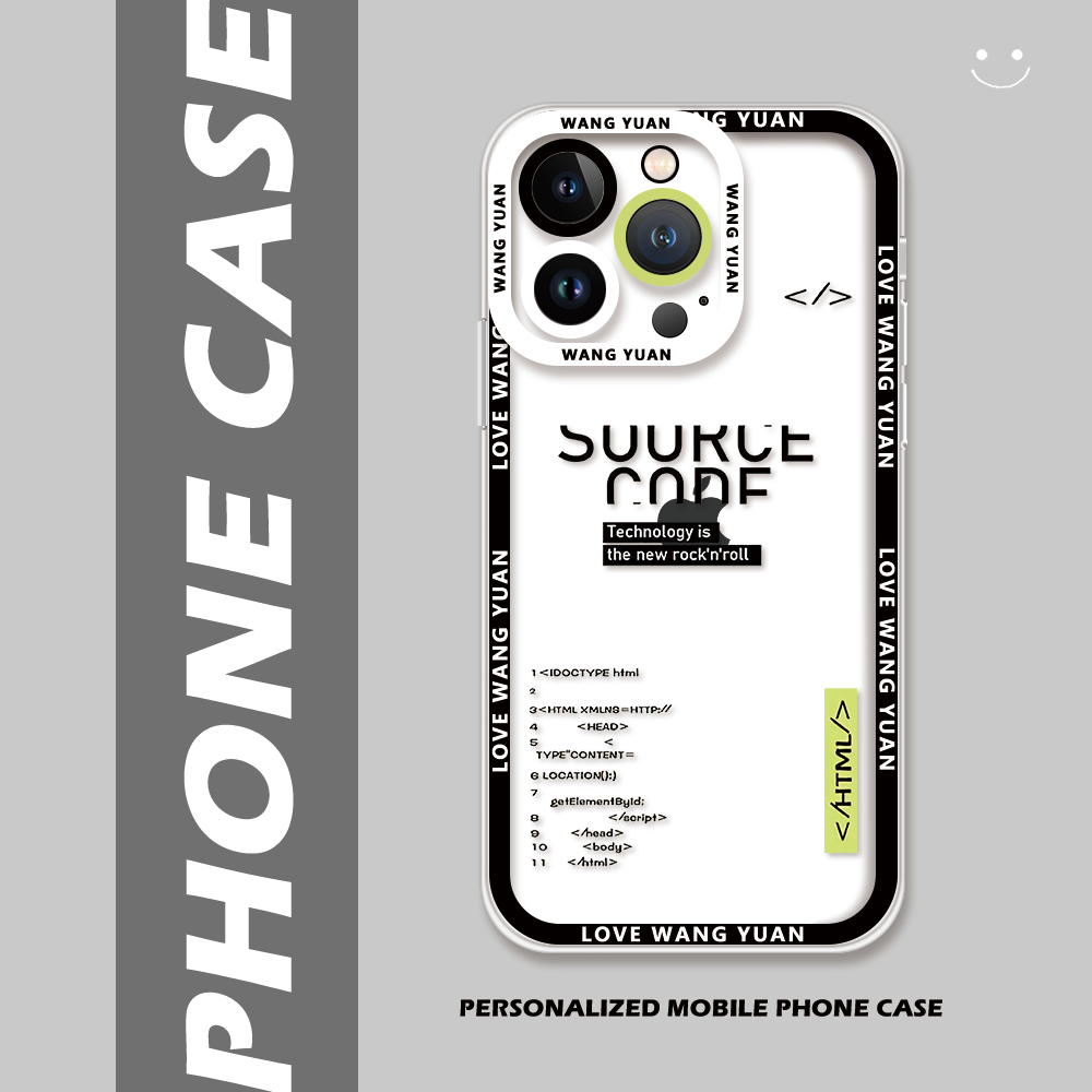 tfboys王源粉丝周边同款手机壳适用于苹果15华为荣耀小米红米k40pro