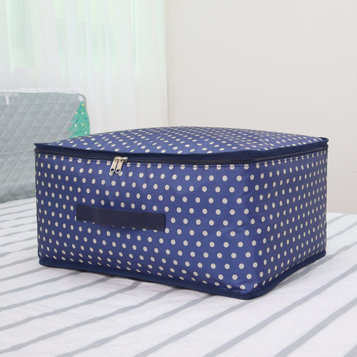 路依拉牛津布衣服收纳袋厂家直销