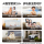 Hongmeng Smart Choice Puffin Smart Camera Для мониторинга домашнего мобильного телефона Удаленная Беспроводная головка камеры Подходит для Huawei Apple mini 3