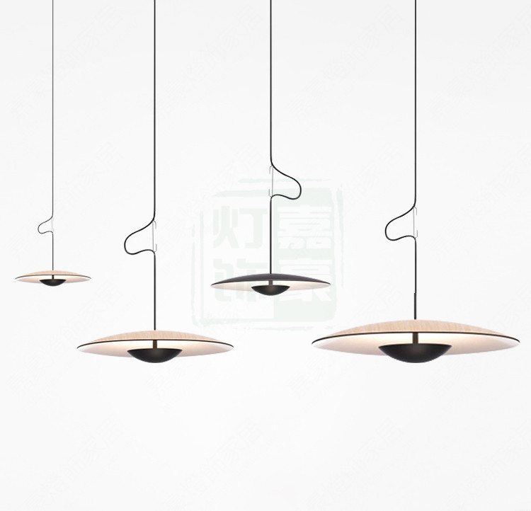 飞碟UFO艺术设计楼道梯餐厅客厅组合单吊灯8825S卧室餐饮连锁,家装灯饰光源,客厅吊灯,淘宝优惠券,粉丝福利购,淘宝优惠卷