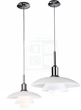 现代简约吊灯3818S灯饰具餐灯咖啡餐厅饭馆酒店