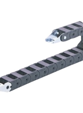 拖链VBD31/32-F18 F25 F37 F50-R28 R38 R48 R75-N20 N30 N40 N50