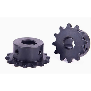 SP60B25B11B12B13B14B15B16B17B18-N-链轮