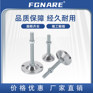 M20M24 M16 L100 L125 L200带轴承型 WAD51 L150 D100