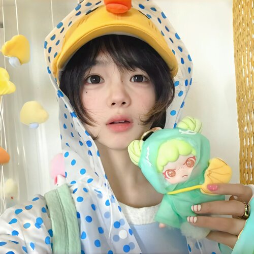 非一次性雨衣出游可爱成人旅行便携加厚雨披户外登山透明连体女生