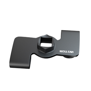 1/2扳手加力杆转换扩展器快速扳手加力工具通用转换杆扳手加力器