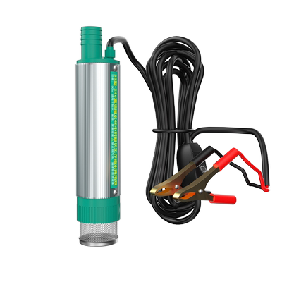 电动抽油/水泵小型大功率锂电池