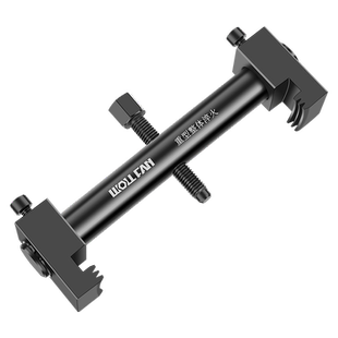 曲轴皮带轮拉马拆风机叶轮拉马电机方向盘拉马拆卸工具皮带轮工具