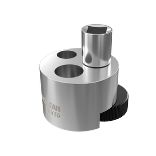 无头螺杆断头螺栓取出器多功能万用套筒生锈滑牙光杆螺丝拆卸工具